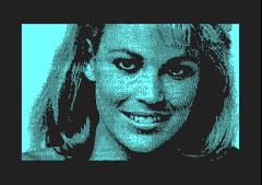 Vanna White